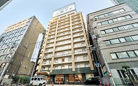 東橫inn大阪梅田中津1